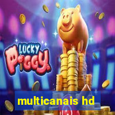 multicanais hd